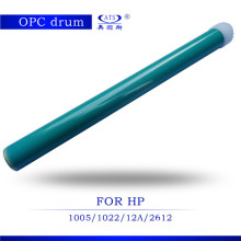 high quality Laser printer compatible opc drum for HP 1005 printer spare parts made in china